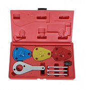 Набор для установки ГРМ FIAT 1.7D/1.9TD 7 пр. Force 907G16