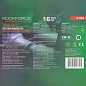 Набор головок 16 пр 1/2" 10-36 мм 6-гр в ложементе RockForce RF-4169