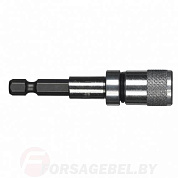 Магнитный держатель бит DRY WALL Milwaukee 4932430179