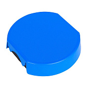 Сменная штемпельная подушка "6/46040", синий