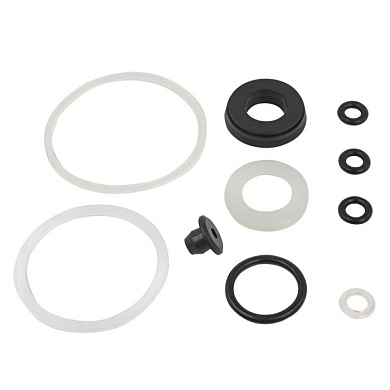 Комплект резиновых колец и прокладок к домкрату T82003 RockForce RF-T82003-P