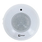 ИК датчик движения потолочный 1200Вт 360гр, до 6м IP20 MS-20B EKF PROxima dd-ms-20B