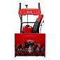 Бензиновая снегоуборочная машина ST 610, 209 cc, ручной старт MTX 97640