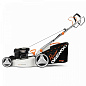 Газонокосилка бензиновая самоходная L 60SP Daewoo Power L 60SP