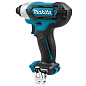 Шуруповерт ударный аккумуляторный Makita TD110DZ