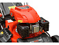 Газонокосилка бензиновая ECO LG-633 самоходная (5.0 л.с., шир. 46 см, самоходная, мульчир.,травосборник 60 л) LG-633