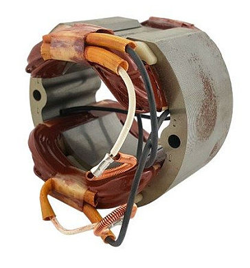 Статор в сборе к GA9020 MAKITA (526179-4)