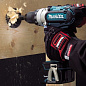 Дрель-шуруповерт аккумуляторная DDF451RFE (DDF 451 RFE) MAKITA