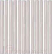 Стержни для термопистолета 7,2х100 мм белые 12 шт. Yato YT-82446