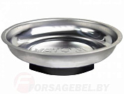 Тарелка магнитная 150 мм Yato YT-0830