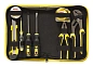 Набор инструментов 9 пр. WMC TOOLS WMC-1009 набор