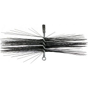 Щётка для трубочистов 250 мм Vorel 72953