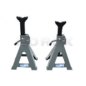 Подставка под автомобиль 12 т 460-715 мм HOREX HZ 21.1.012-1