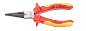 Круглогубцы диэлектрические L=160 мм Force 6908160