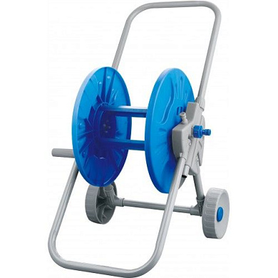 Тележка для поливочного шланга 1/2" 45 м H-D HD-G8103
