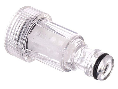 Водяной фильтр для EasyAquatak, Universal Aquatak, Advanced Aquatak BOSCH(F.016.800.577)