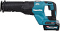 Сабельная пила Makita JR001GM201