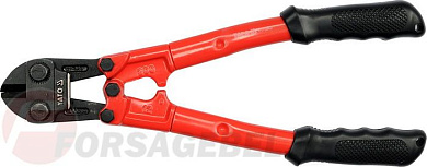 Штифторез 14'' 350 мм CrMo Yato YT-1844