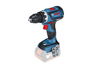 Дрель-шуруповерт аккумуляторная GSR 18V-60 C Professional BOSCH (06019G1102)