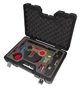 Набор фиксаторов для обслуживания двигателей BMW 11 пр. Forsage F-912G42D