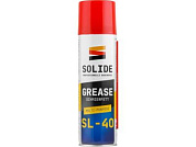 Смазка универсальная SL-40 аэрозоль 300 мл SOLIDE SL-52499-1