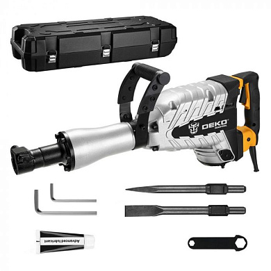 Отбойный молоток DKJH2050 DEKO 063-4318