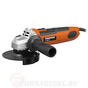 Шлифмашина угловая (болгарка) DAEWOO DAG 850-125