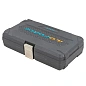 Набор инструментов 46 пр. 1/4" 6-гр ILOforce IF-2462-5