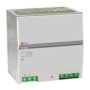 Блок питания 24В DRP-240W-24 EKF PROxima drp-240w-24