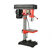 Станок вертикально-сверлильный, 350 Вт, 220 В/50 Гц, 210/330/450/490/520/630/750/1130/1250/1400/1900/2100 об/мин Felisatti СС-16/550Э Felisatti