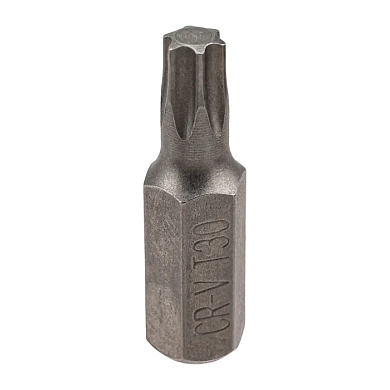 Бита Torx T30 30 мм 5/16'' JCB JCB-1563030