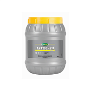 Смазка Литол-24 800 г OILRIGHT 6003/ВЭД