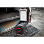 Кейс с термоизолированным корпусом hard cooler Milwaukee 4932471722