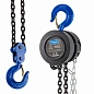 Таль цепная ручная 1.5 т Scheppach Sch-TRC9015