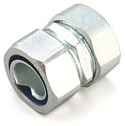 Муфта соединительная металлорукав-металлорукав СММ КВТ