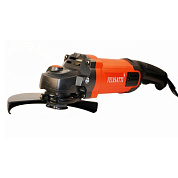 Машина ручная электрическая шлифовальная угловая, 2000 Вт, 180 мм, 8500 об/мин Felisatti УШМ-180/2000 Felisatti