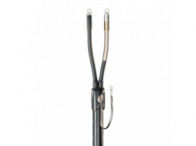 Концевая кабельная муфта 2ПКТп(б)-1-25/50 (Б) КВТ 74619