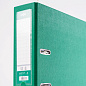 Папка-регистратор "Deli", А4, 75 мм, зеленый