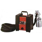 Профессиональная окрасочная установка турбо HVLP Prowin T-328