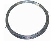 Проволока вязальная оцинкованная Ø1,2 мм, бухта 50 м, ГОСТ 3282-74 ПРОСТ 1400261980735