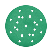 Круг шлифовальный Р320 150 мм PF MINAMO 43-0320 Light Matter