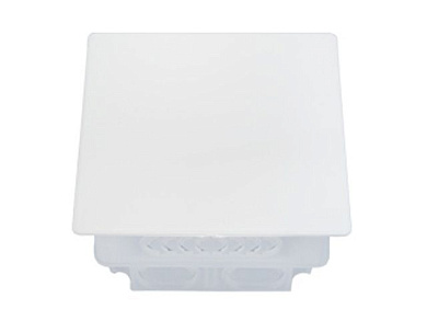 Коробка распаечная (монтажная) КМ-202 (95х95х53мм) Bylectrica КМ-202