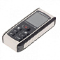 Лазерный дальномер LD-40, 40 м., с электронным угломером Matrix 38015