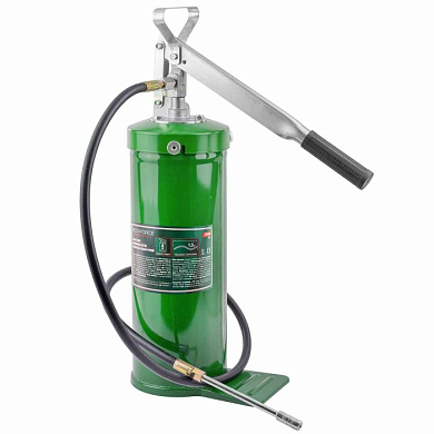 Нагнетатель смазки ручной, 8 кг RockForce RF-2096B MST