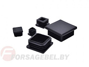 Заглушка для труб прямоугольная Starfix