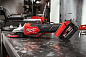 Угловая шлифмашина Milwaukee M18 FSAGF125XPDB-0X 4933478439