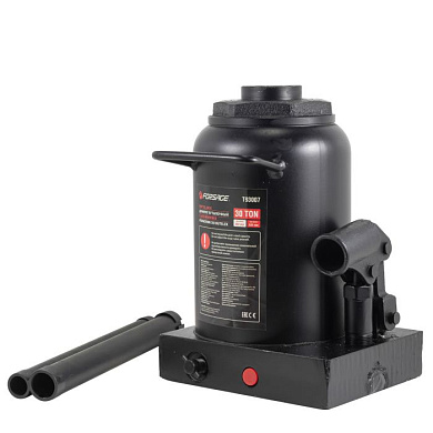 Домкрат бутылочный 30 т Forsage F-T93007(DS)PROFI