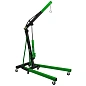 Кран гидравлический 2 т RockForce RF-T31002DX