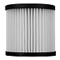 Фильтр каркасный-складчатый HEPA для пылесосов Denzel RVC20, RVC30, LVC20, LVC30 Denzel 28214