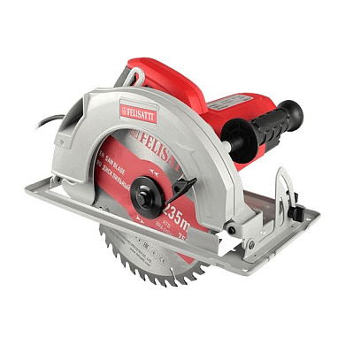 Дисковая пила 235/2200 Felisatti FT6409 Felisatti
